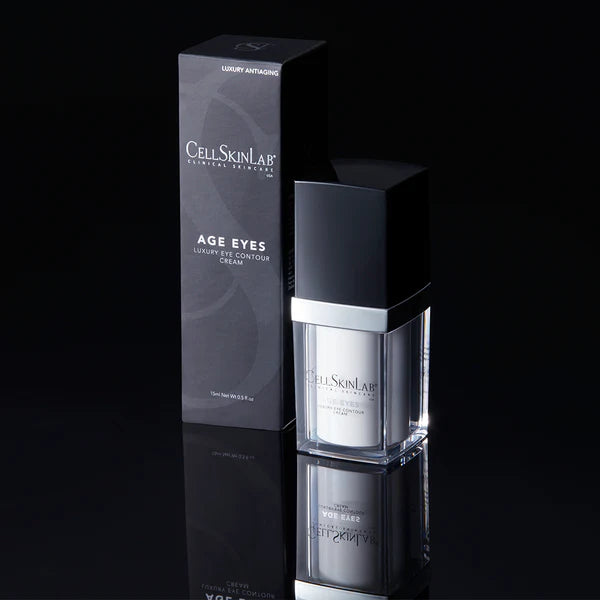 AGE EYES CREAM CSL 15 ML