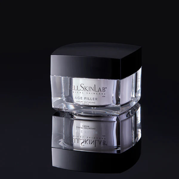 AGE FILLER CREAM 50 ML