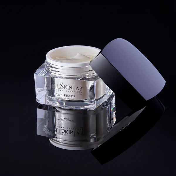 AGE FILLER CREAM 50 ML