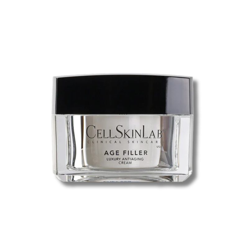 AGE FILLER CREAM 50 ML