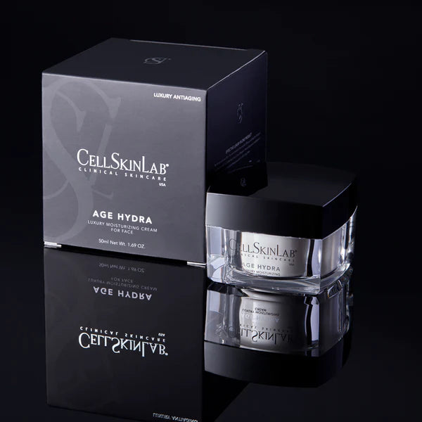 AGE HYDRA CREAM 50 ML