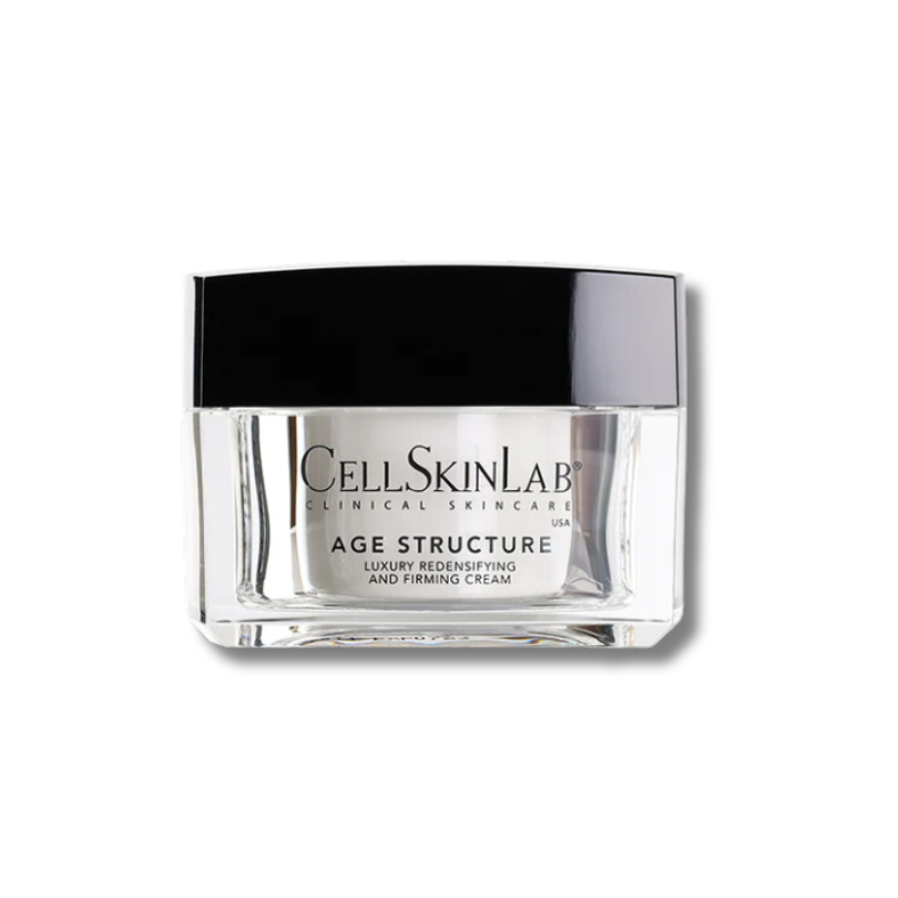 AGE STRUCTURE CREAM 50 ML