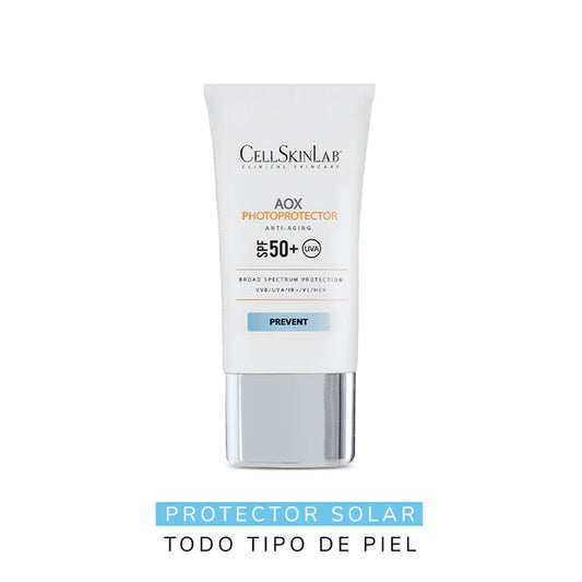 AOX PHOTOPROTECT SPF 50+ 40 ML