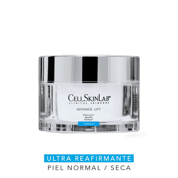 ADVANCE LIFT CREAM 50 ML