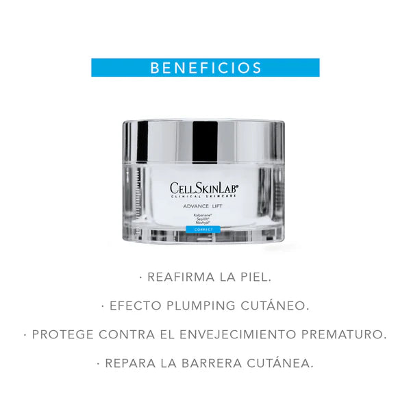 ADVANCE LIFT CREAM 50 ML