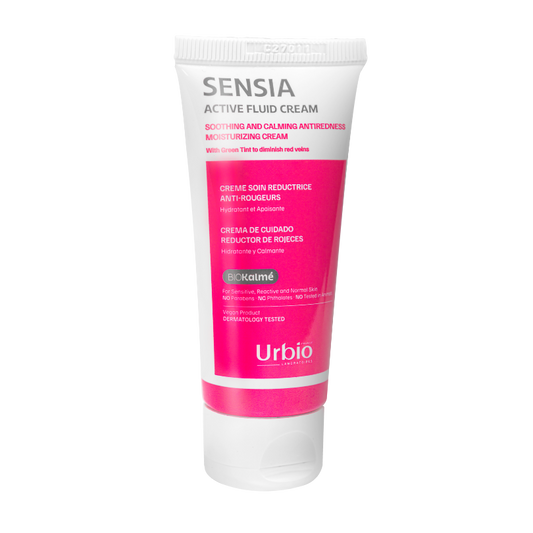 SENSIA ACTIVE FLUID CREAM 40 ML