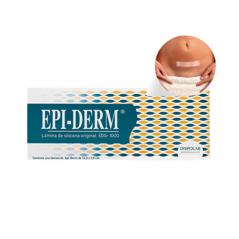 EPIDERM EDG 1000