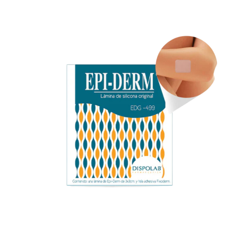 EPIDERM EDG 499