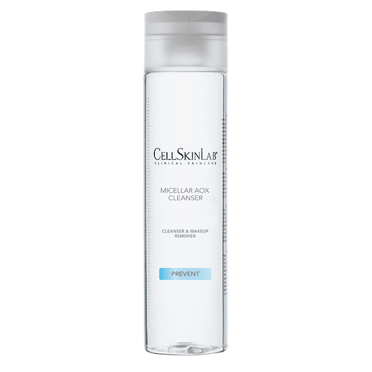 AOX MICELLAR CLEANSE CSL 250 ML