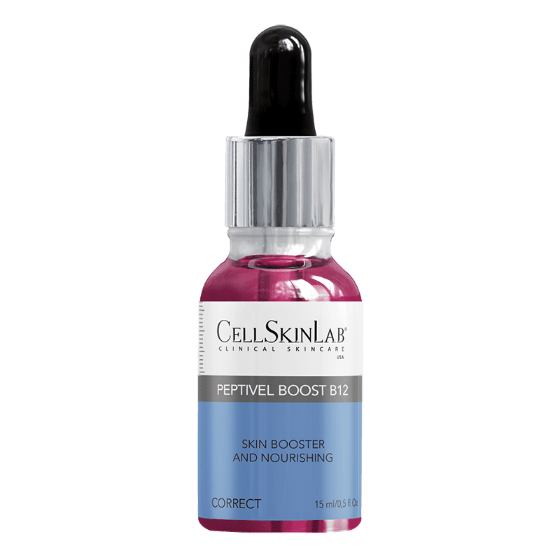 PEPTIVEL BOOST B12 15 ML