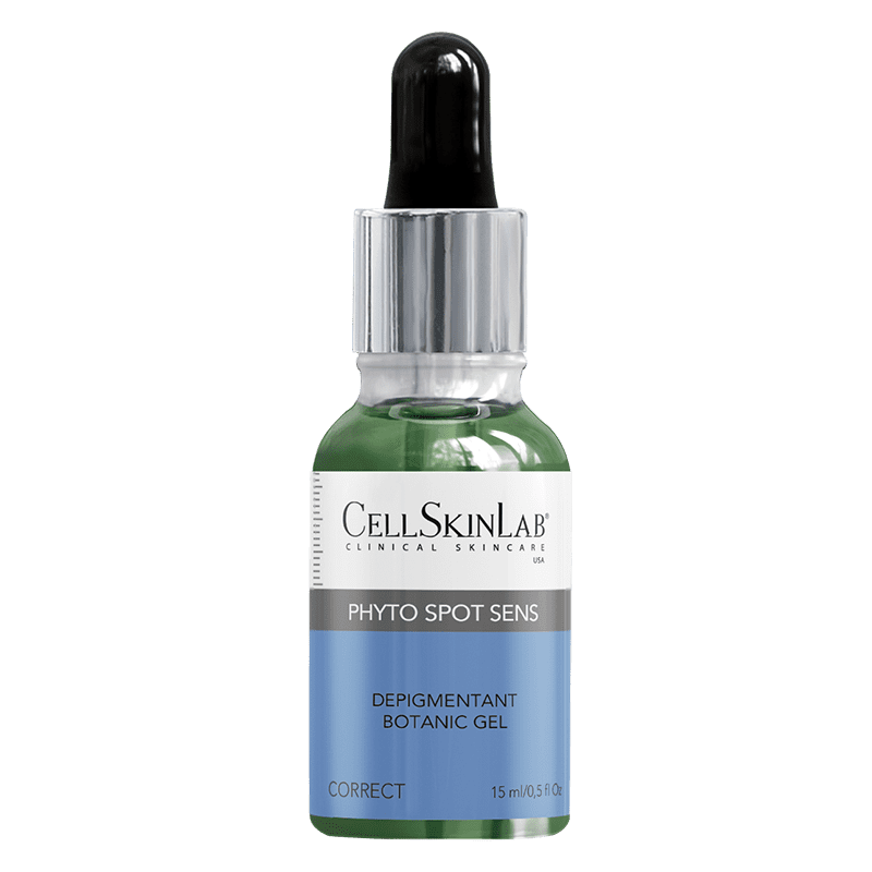 PHYTO SPOT SENS 15 ML
