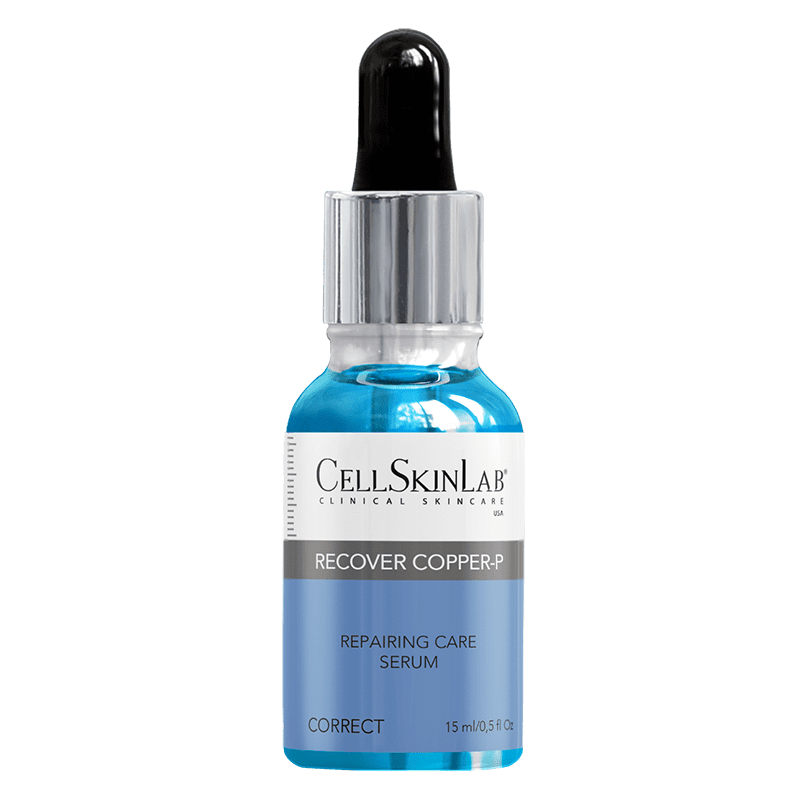RECOVER COPPER-P SERUM 15 ML