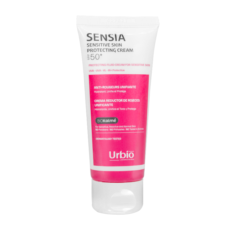 SENSIA SENSITIVE PROTECT SPF 50+
