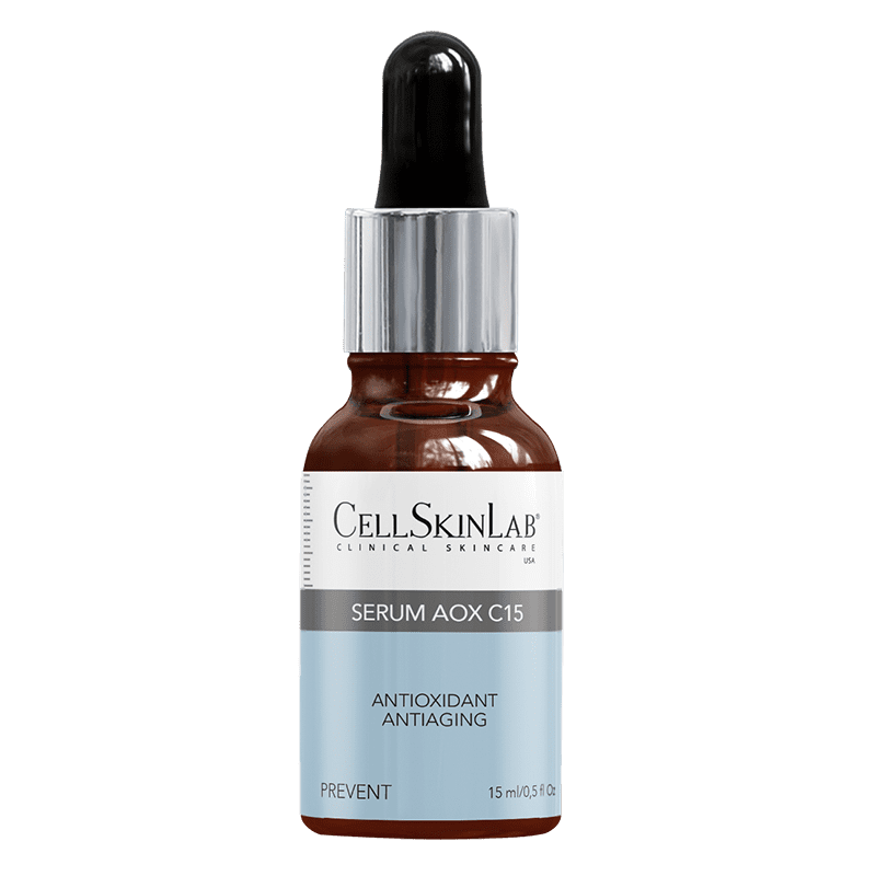 SERUM AOX C15 CSL 15 ml