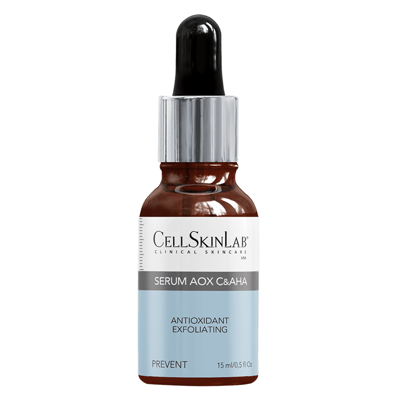 SERUM AOX C&AHA CSL 15 ml