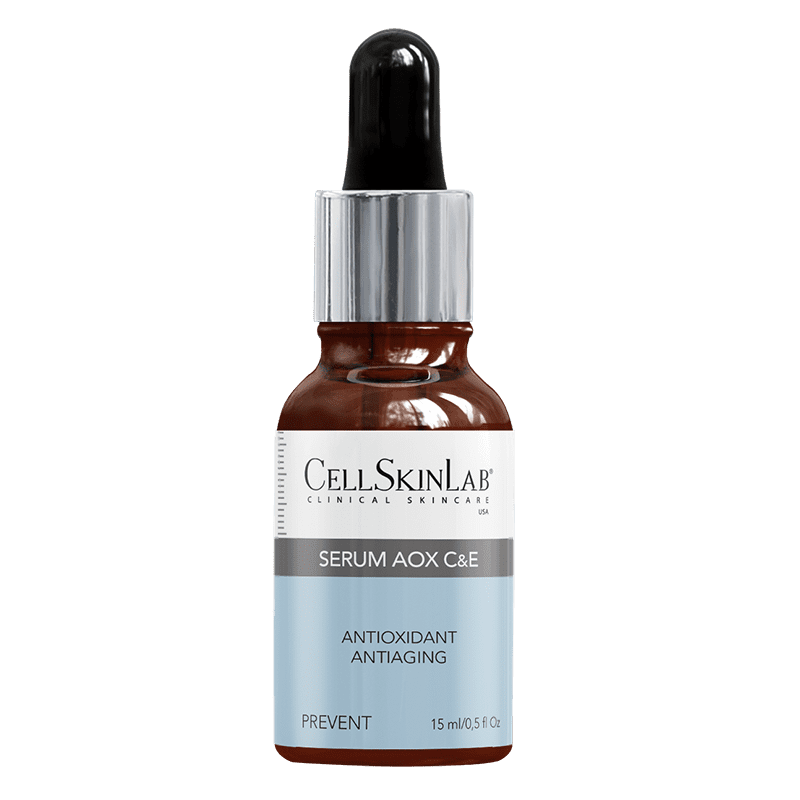 SERUM AOX C&E CSL 15 ml