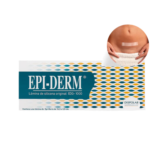 EPIDERM EDG 1000