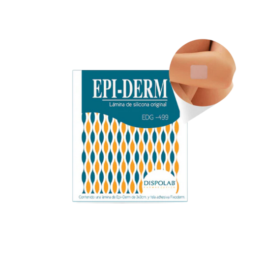 EPIDERM EDG 499