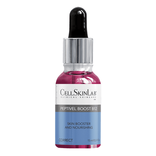 PEPTIVEL BOOST B12 15 ML