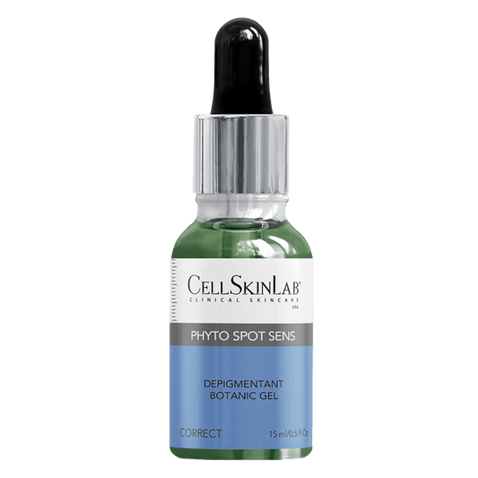PHYTO SPOT SENS 15 ML