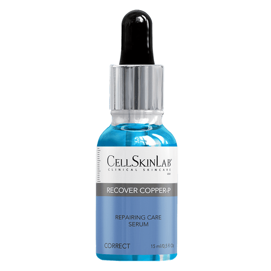RECOVER COPPER-P SERUM 15 ML