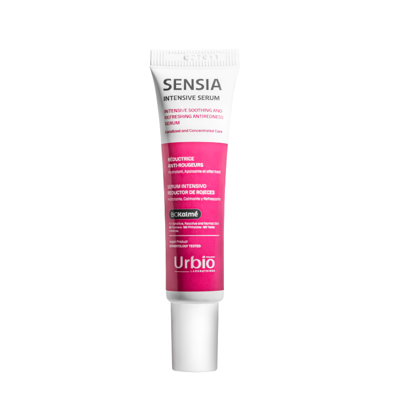 SENSIA INTENSIVE SERUM 15 ML