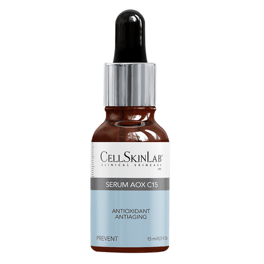 SERUM AOX C15 CSL 15 ml