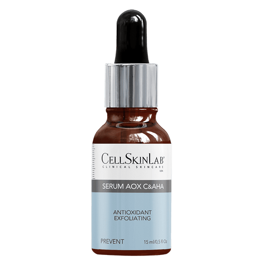 SERUM AOX C&AHA CSL 15 ml