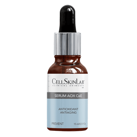 SERUM AOX C&E CSL 15 ml